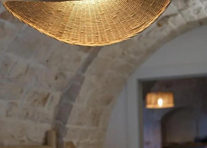 Dimora Maria Giovanna - Luxury Villa Castellana Grotte
