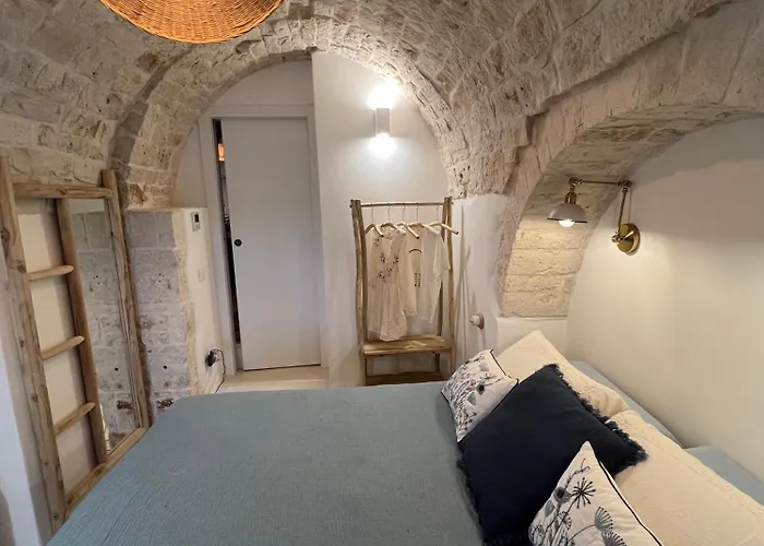 Villa Dimora Maria Giovanna - Luxury